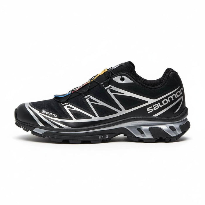 Salomon XT-6 | Sneaker tecnica per ogni giorno