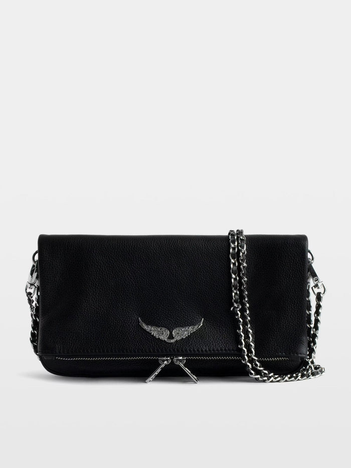 Zadig & Voltaire | Pochette Rock