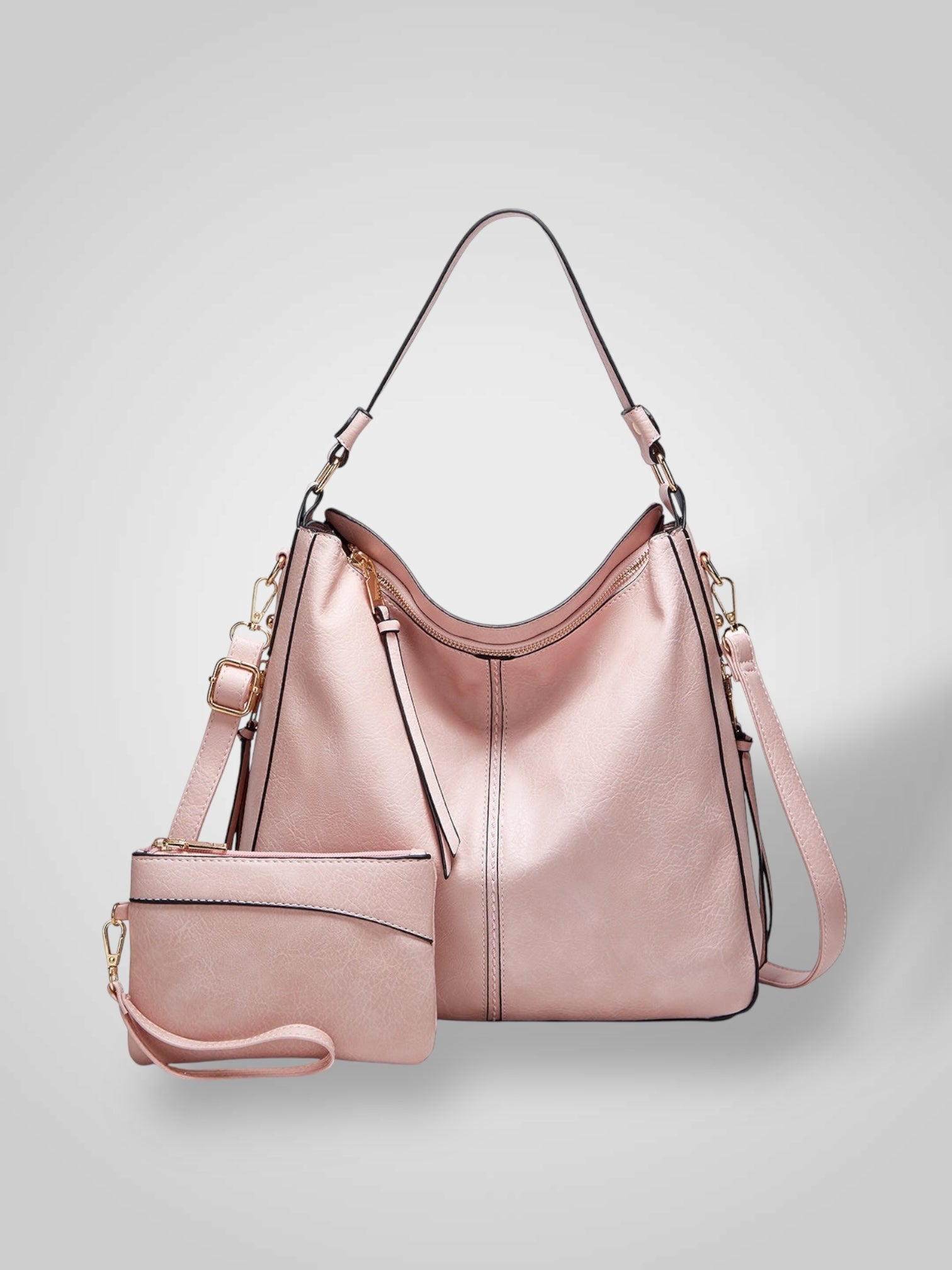 Freia | Sac en Cuir Élégant