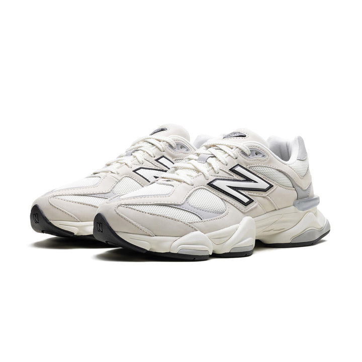 New Balance 9060 - Sea Salt / Rain Cloud