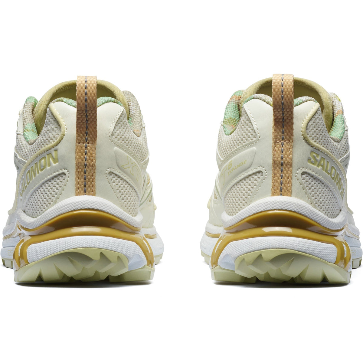 Salomon XT-6 Expanse - Cottage Core