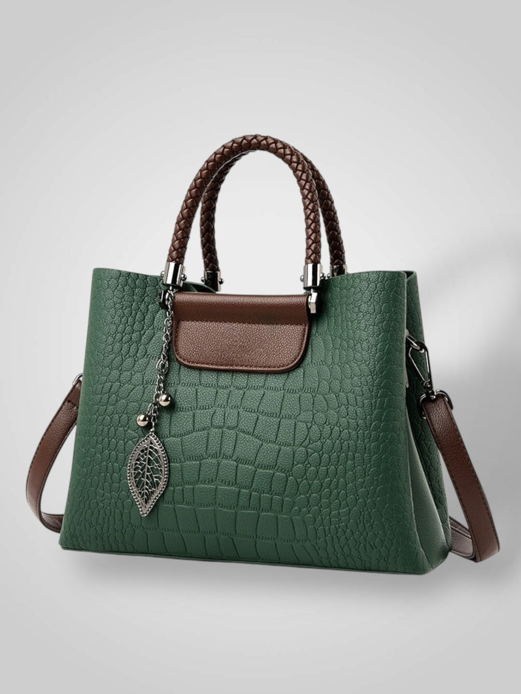 Franzil | Sac en cuir