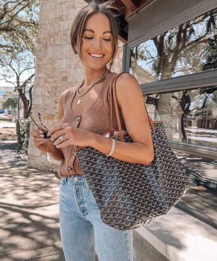Sac fourre-tout Élodie