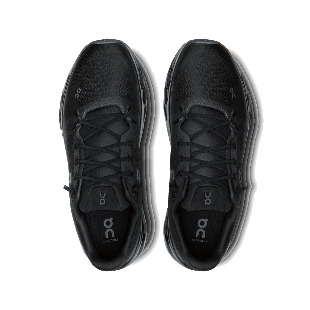 On Cloudtilt Men's - Eclipse / Black