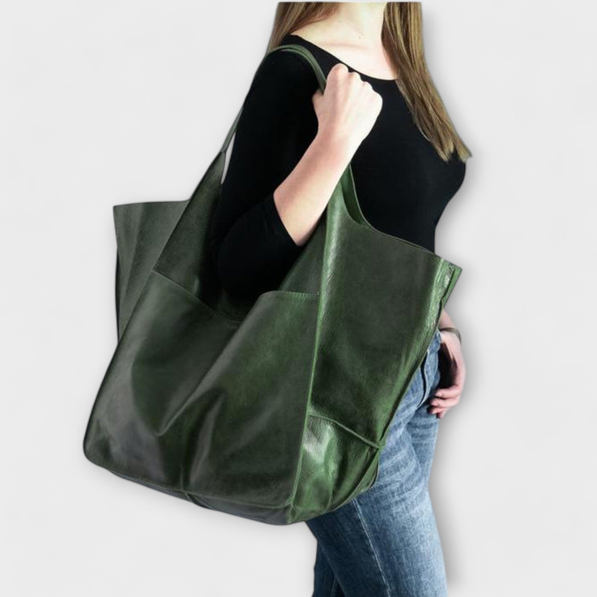 Zara – sac à bandoulière élégant
