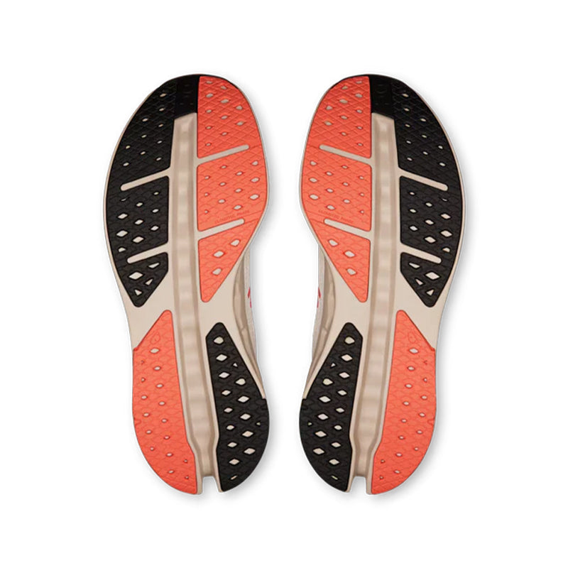 On Cloudsurfer Max Wide - Salmon