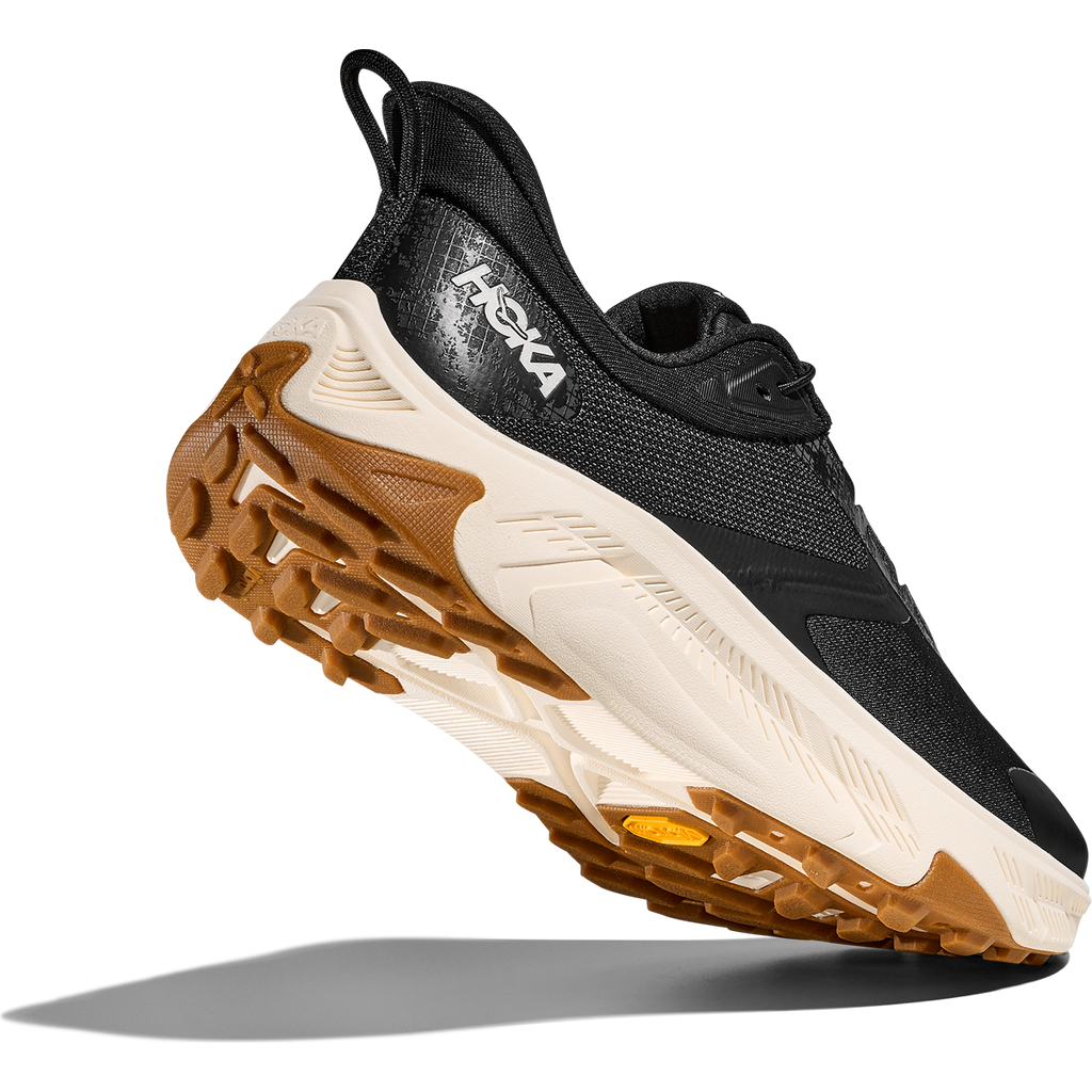 HOKA Transport Men's - Black / Alabaster