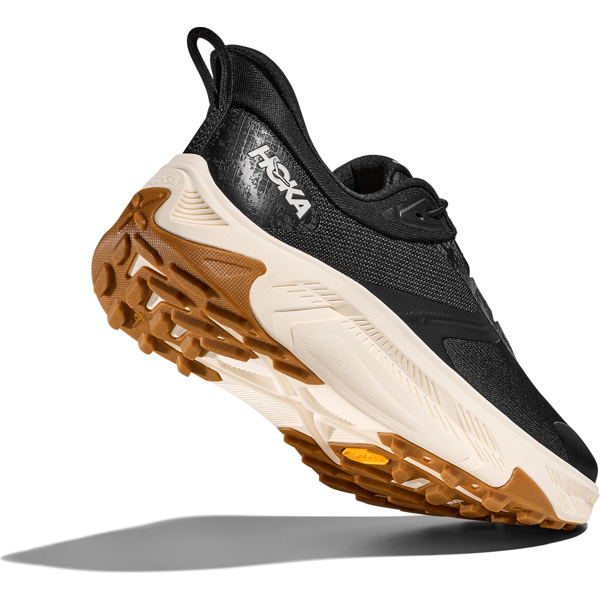 HOKA Transport Men's - Black / Alabaster