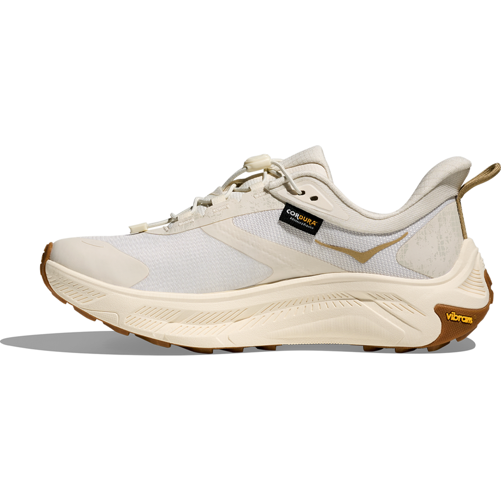 HOKA Transport Women's - Alabaster / Alabaster