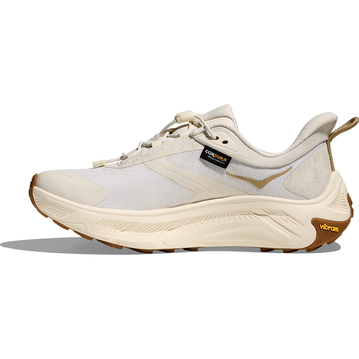 HOKA Transport Women's - Alabaster / Alabaster