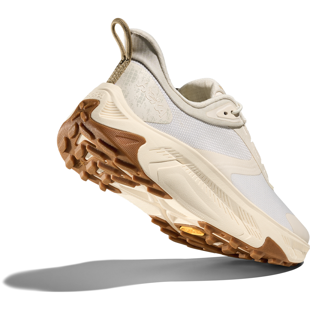 HOKA Transport Women's - Alabaster / Alabaster