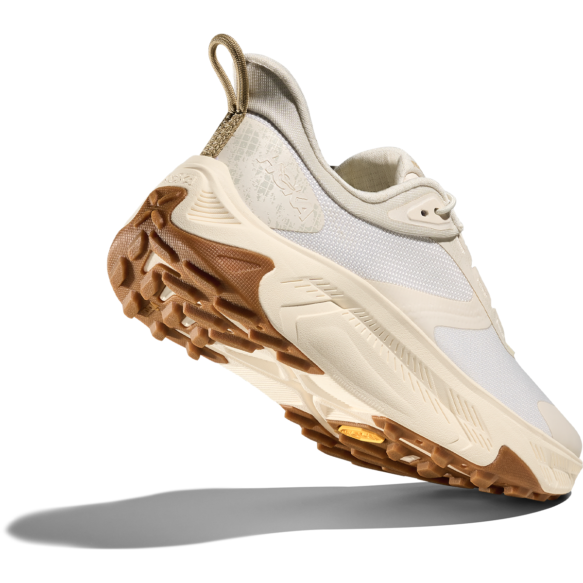 HOKA Transport Women's - Alabaster / Alabaster