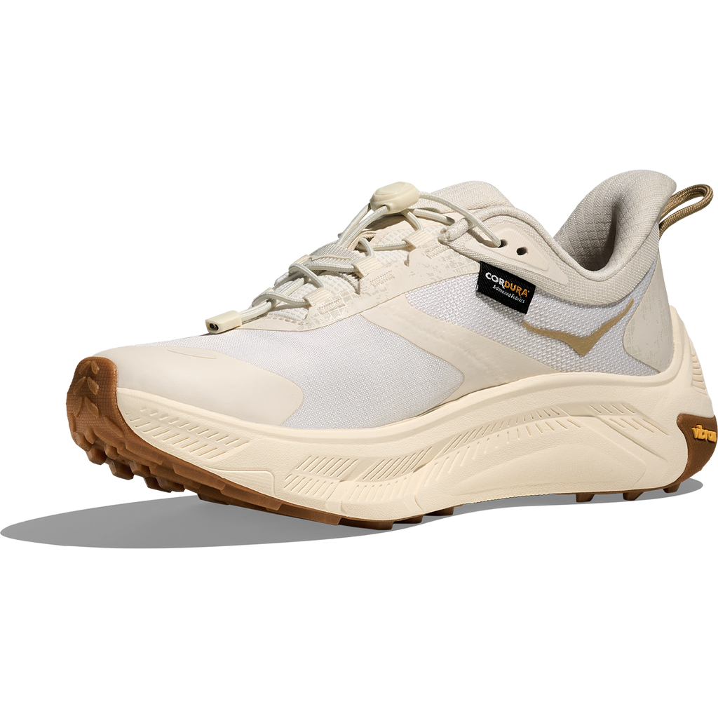 HOKA Transport Women's - Alabaster / Alabaster
