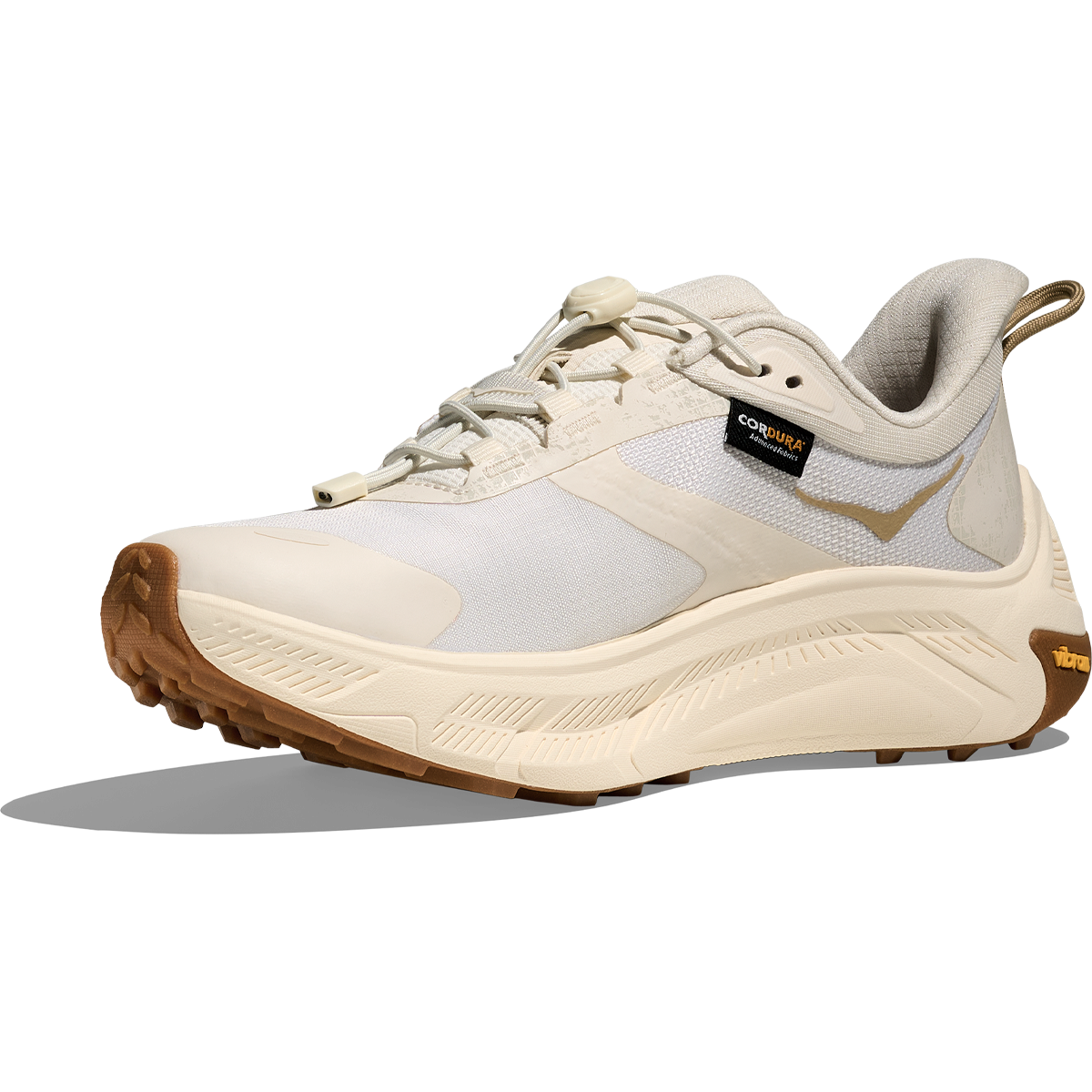 HOKA Transport Women's - Alabaster / Alabaster