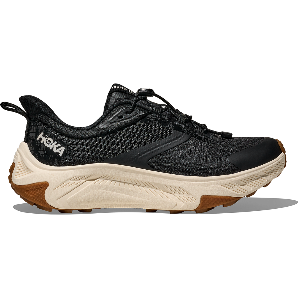 HOKA Transport Women's - Alabaster / Alabaster