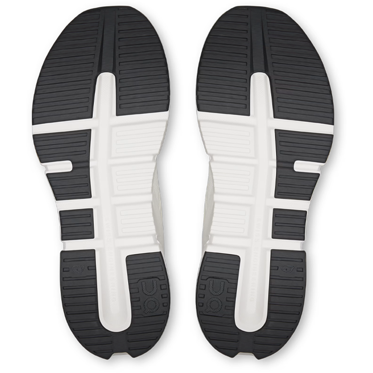 On Cloudnova Women's - White / Ice