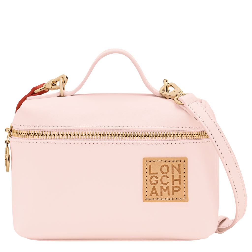 Longchamp Le Pliage Xtra XS Crossbody Bag - Ballet