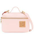 Longchamp Le Pliage Xtra XS Crossbody Bag - Ballet