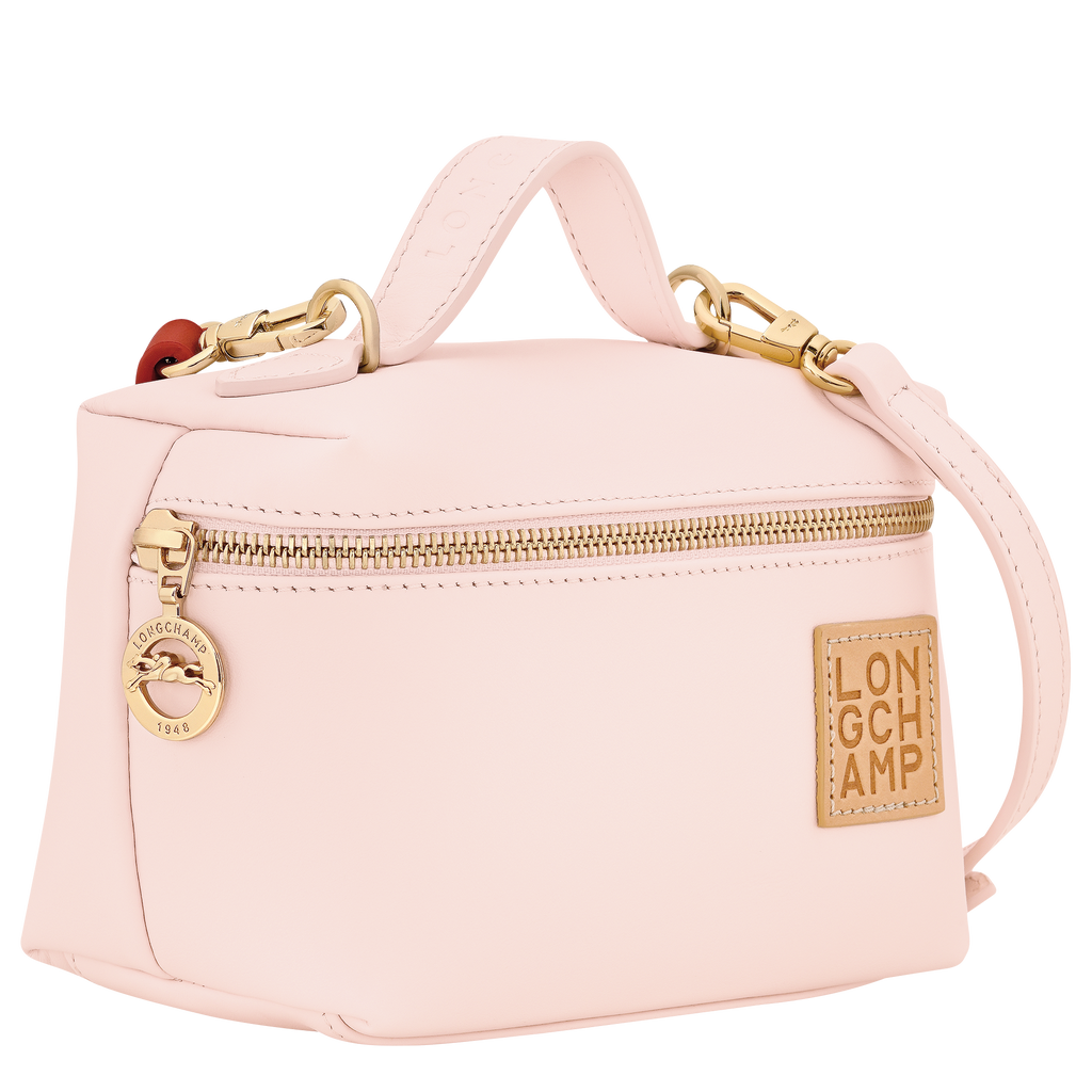 Longchamp Le Pliage Xtra XS Crossbody Bag - Ballet