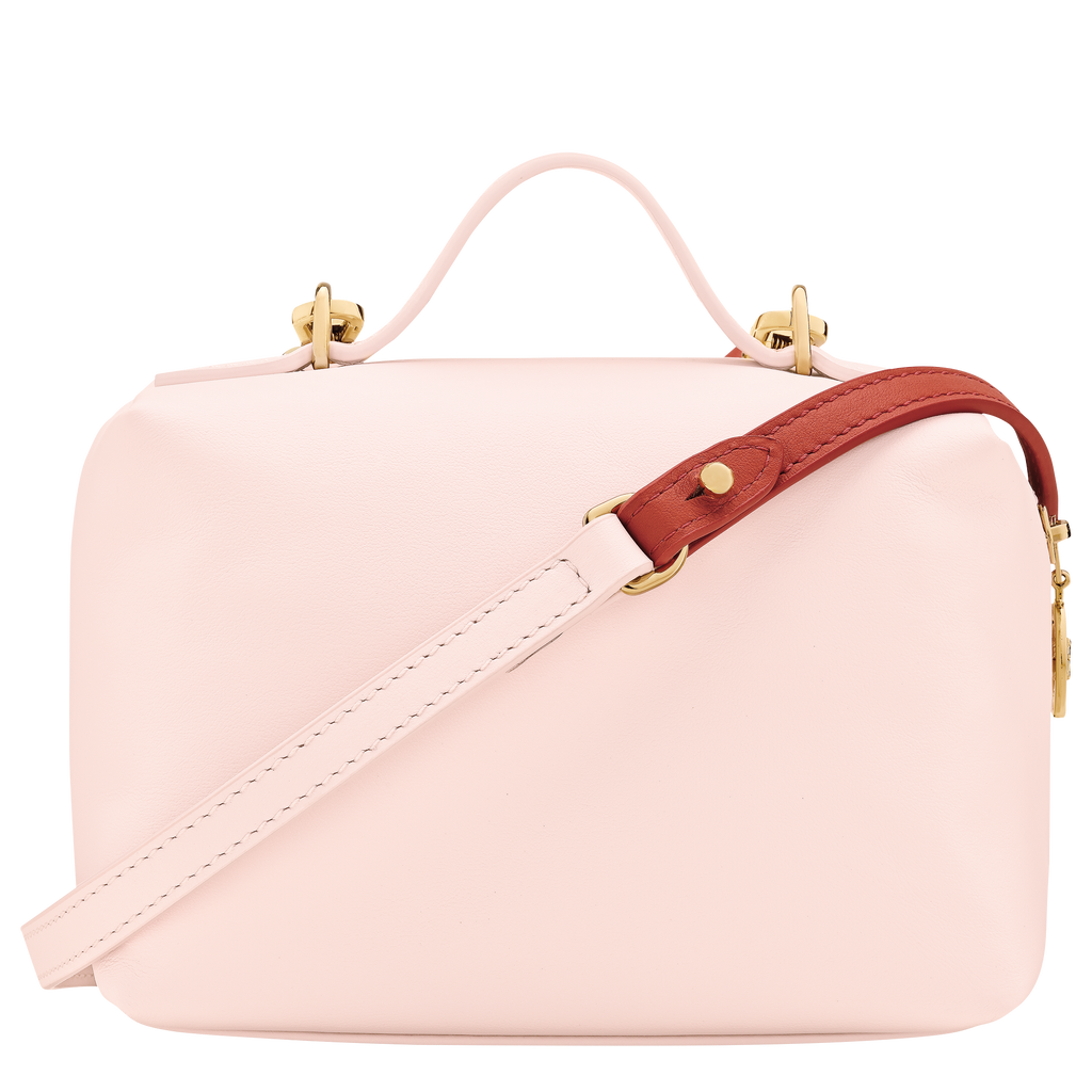 Longchamp Le Pliage Xtra XS Crossbody Bag - Ballet