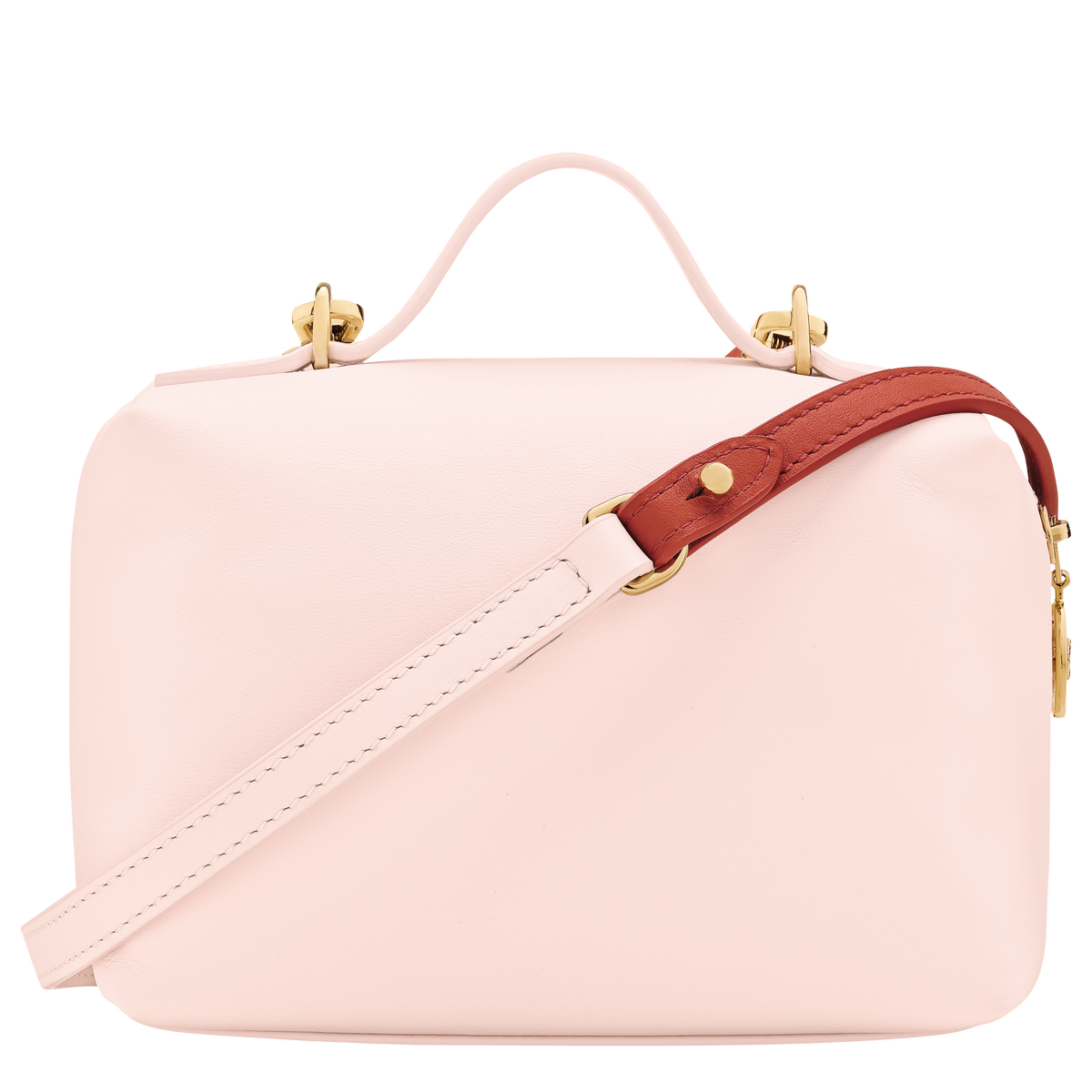 Longchamp Le Pliage Xtra XS Crossbody Bag - Ballet
