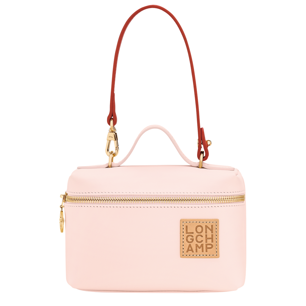 Longchamp Le Pliage Xtra XS Crossbody Bag - Ballet