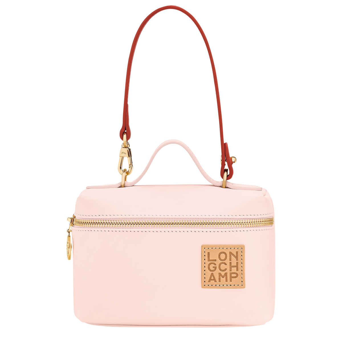 Longchamp Le Pliage Xtra XS Crossbody Bag - Ballet