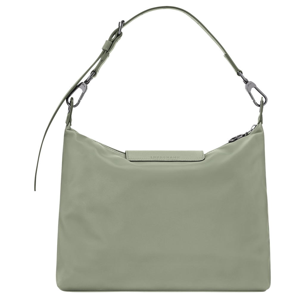 Longchamp Le Pliage Xtra M Hobo Bag - Tundra