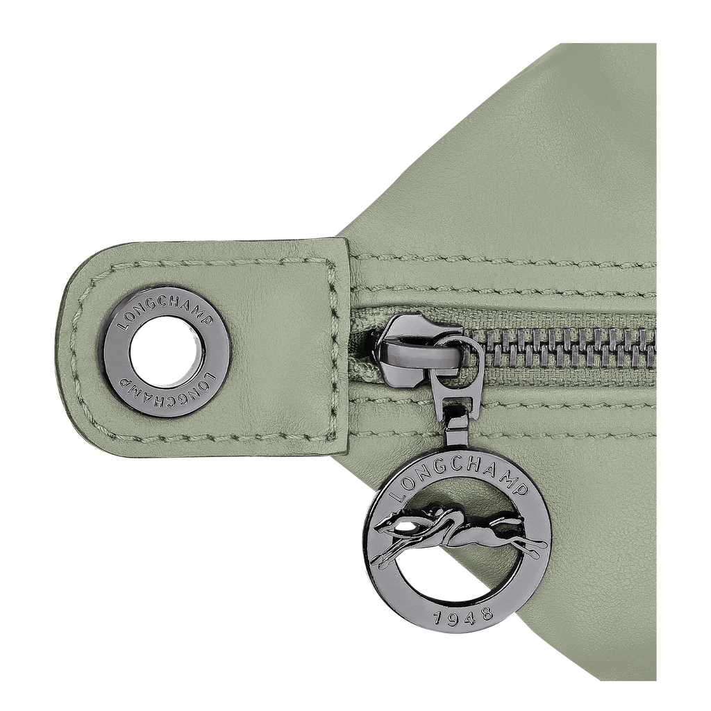 Longchamp Le Pliage Xtra M Hobo Bag - Tundra