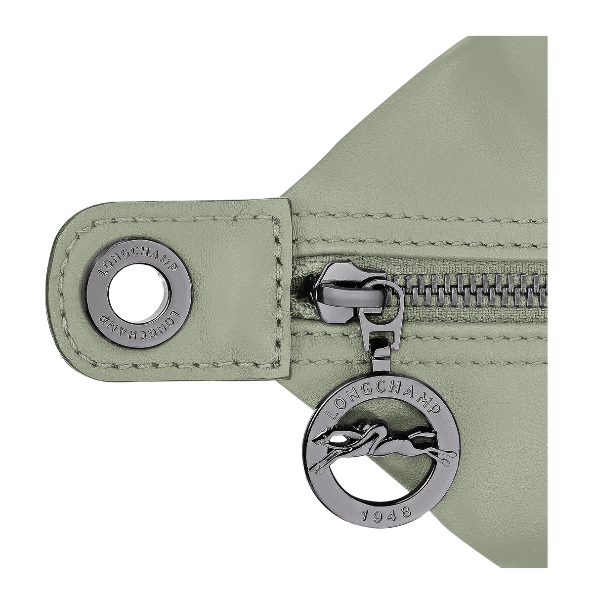 Longchamp Le Pliage Xtra M Hobo Bag - Tundra