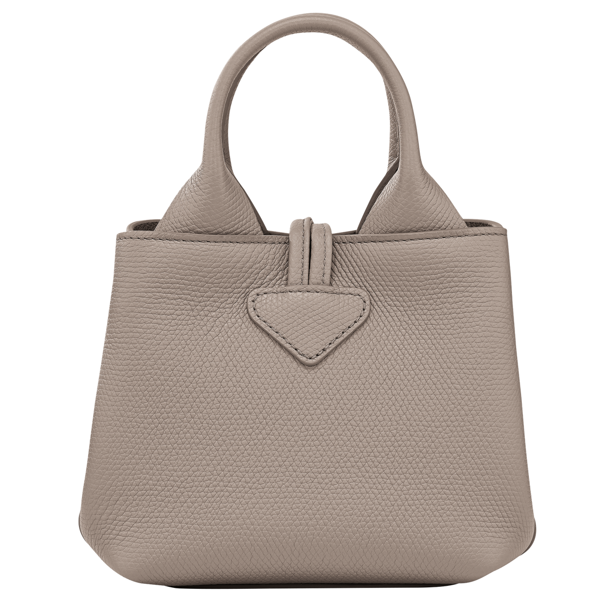 Longchamp Le Roseau XS Handbag - Clay
