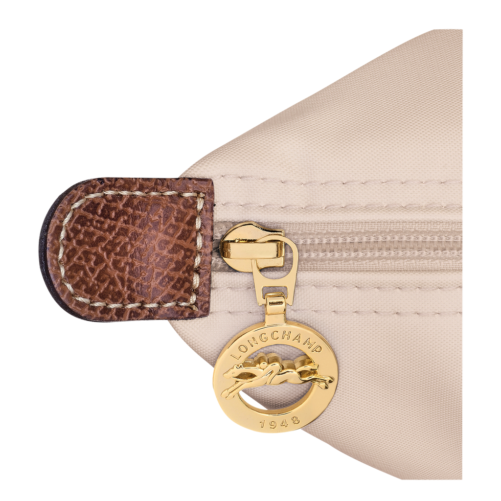 Longchamp Le Pliage Original M Backpack - Paper