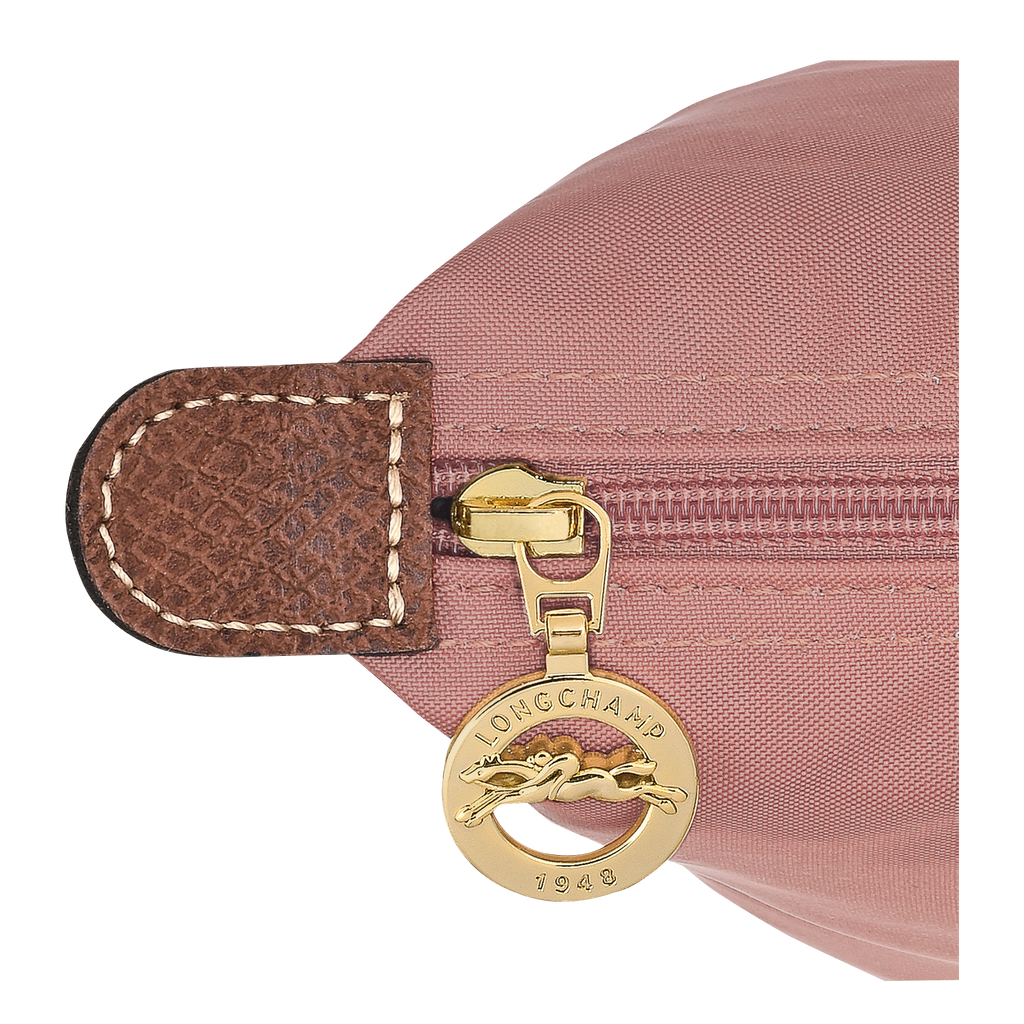 Longchamp Le Pliage Original M Backpack - Pink Tea