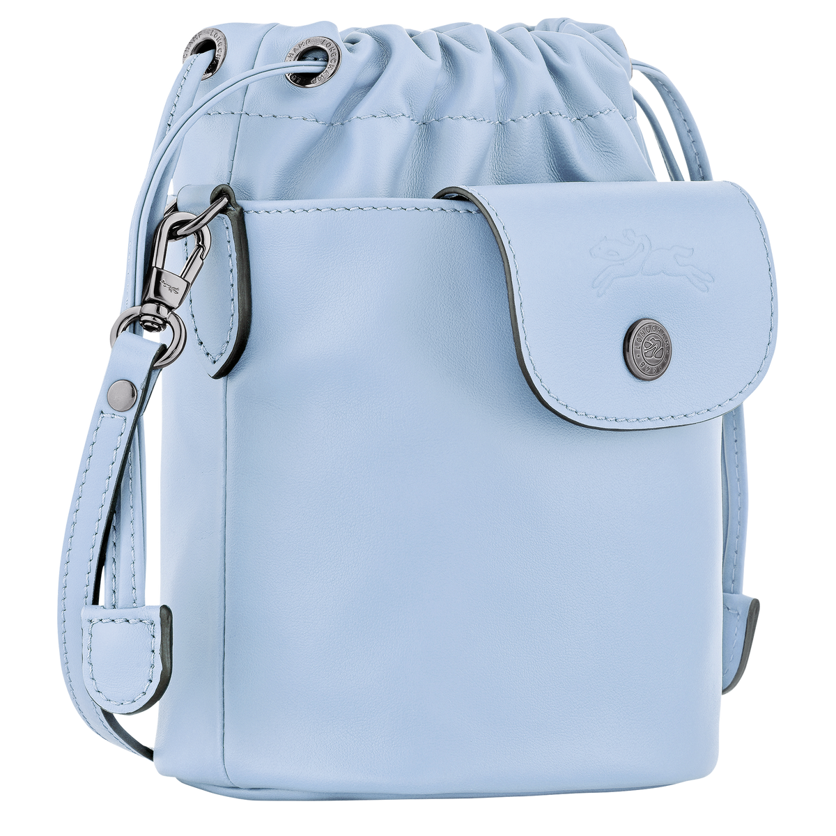 Longchamp Le Pliage Xtra XS Bucket Bag - Wave