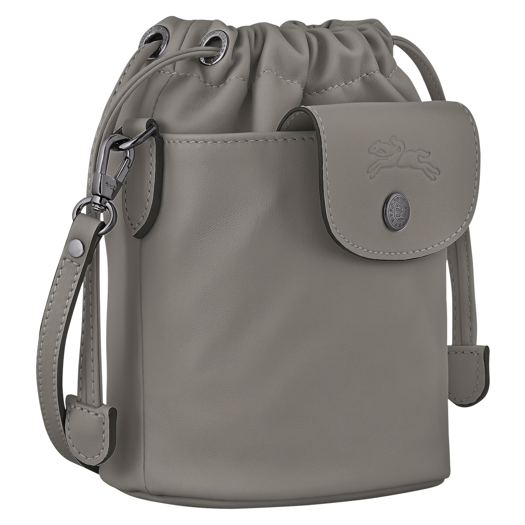 Longchamp Le Pliage Xtra XS Bucket Bag - Turtledove