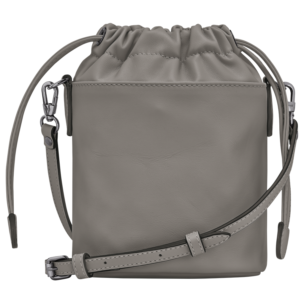 Longchamp Le Pliage Xtra XS Bucket Bag - Turtledove