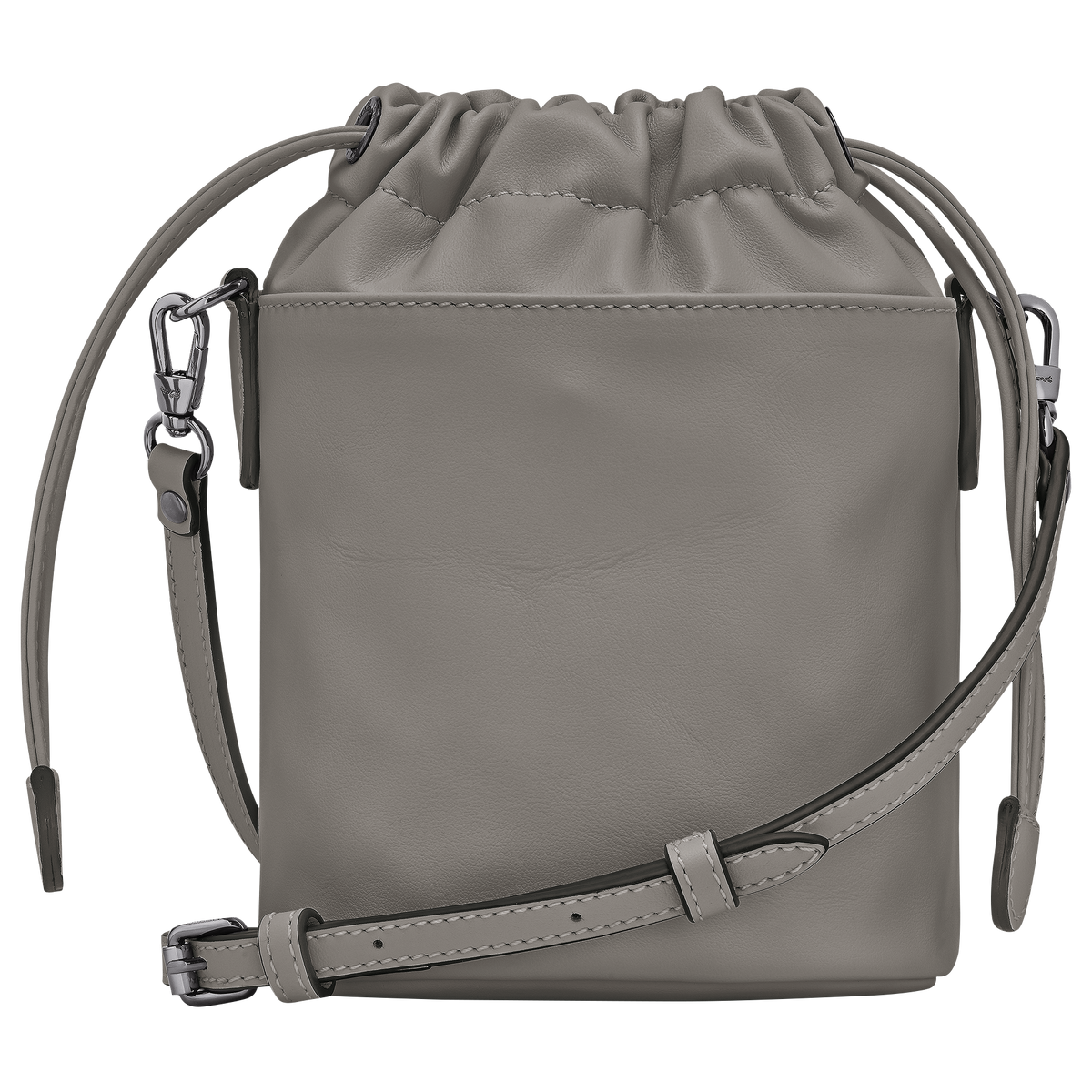 Longchamp Le Pliage Xtra XS Bucket Bag - Turtledove