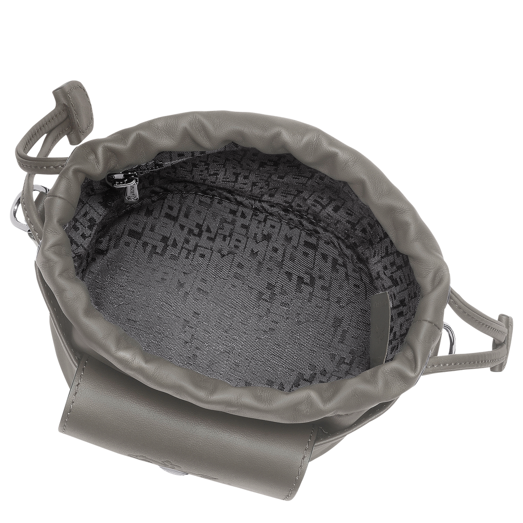 Longchamp Le Pliage Xtra XS Bucket Bag - Turtledove
