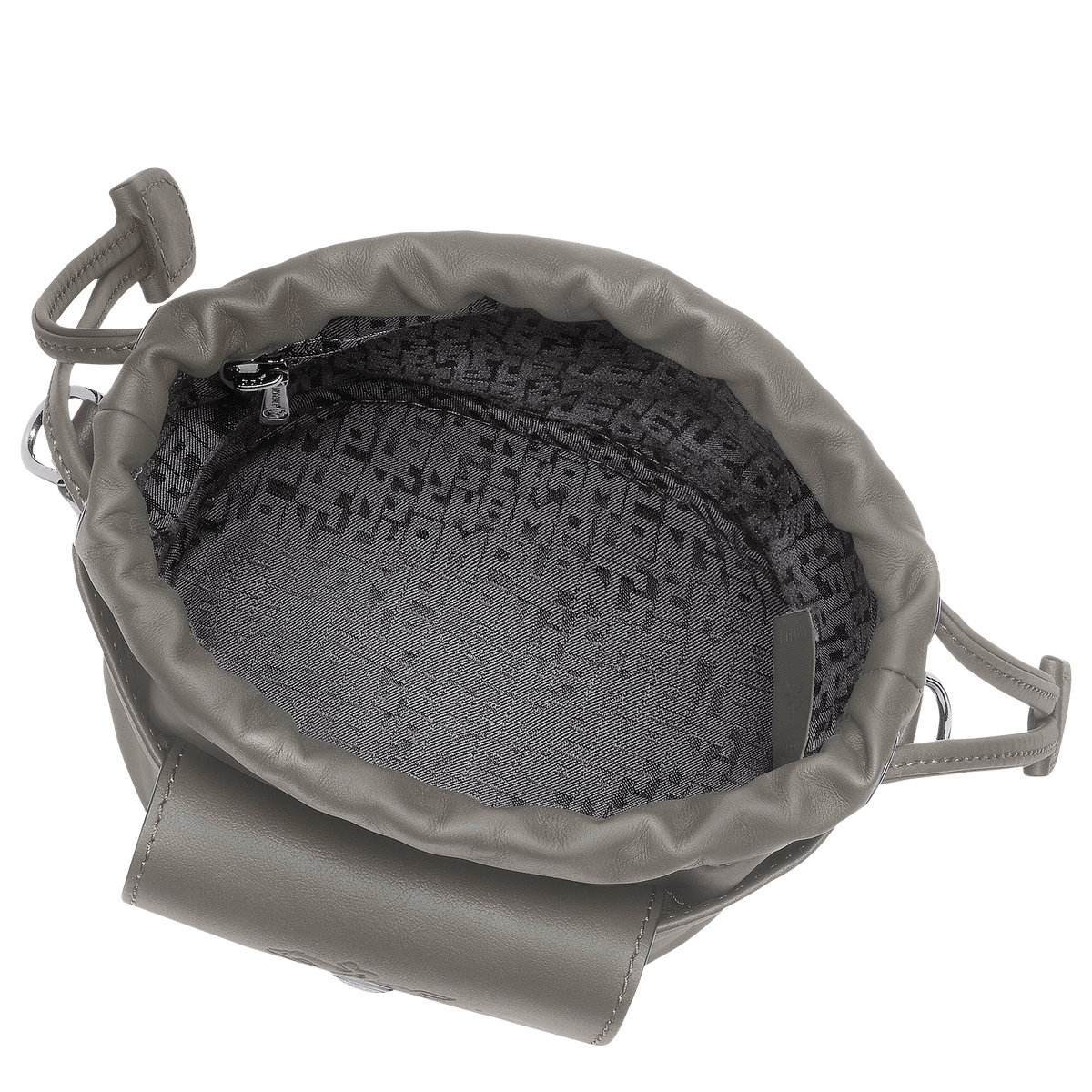 Longchamp Le Pliage Xtra XS Bucket Bag - Turtledove