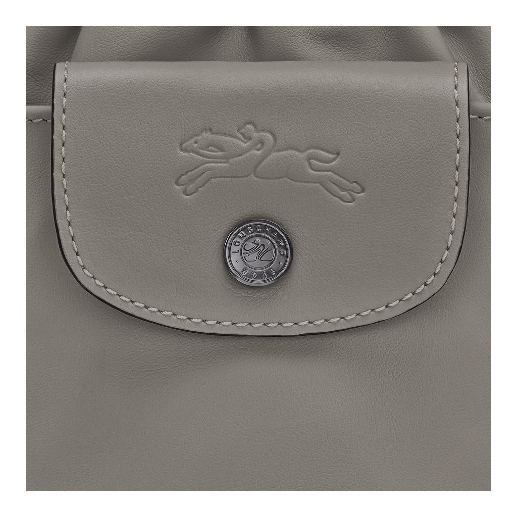 Longchamp Le Pliage Xtra XS Bucket Bag - Turtledove