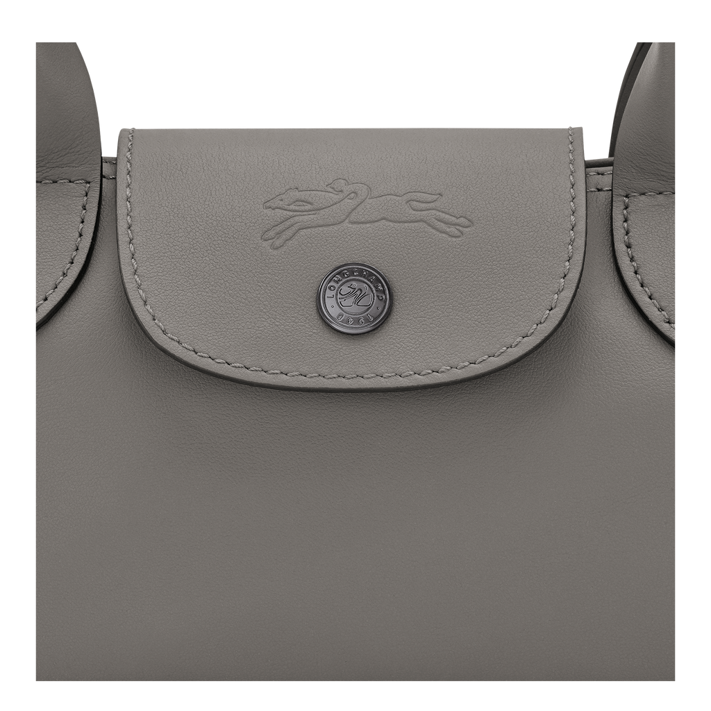 Longchamp Le Pliage Xtra S Shoulder Bag - Turtledove