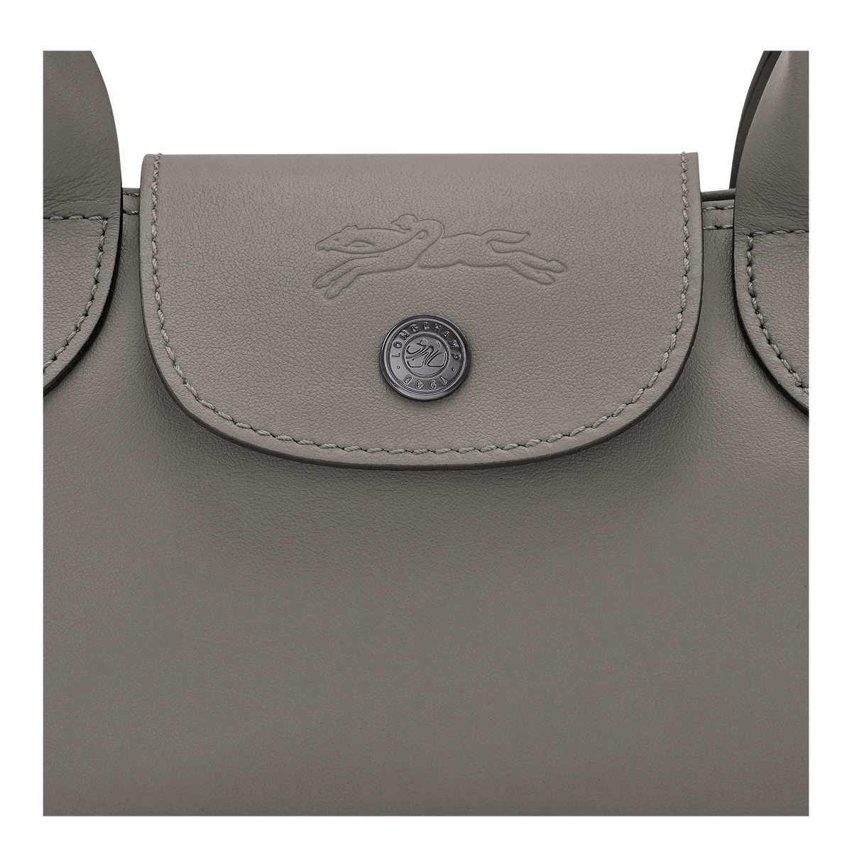Longchamp Le Pliage Xtra S Shoulder Bag - Turtledove