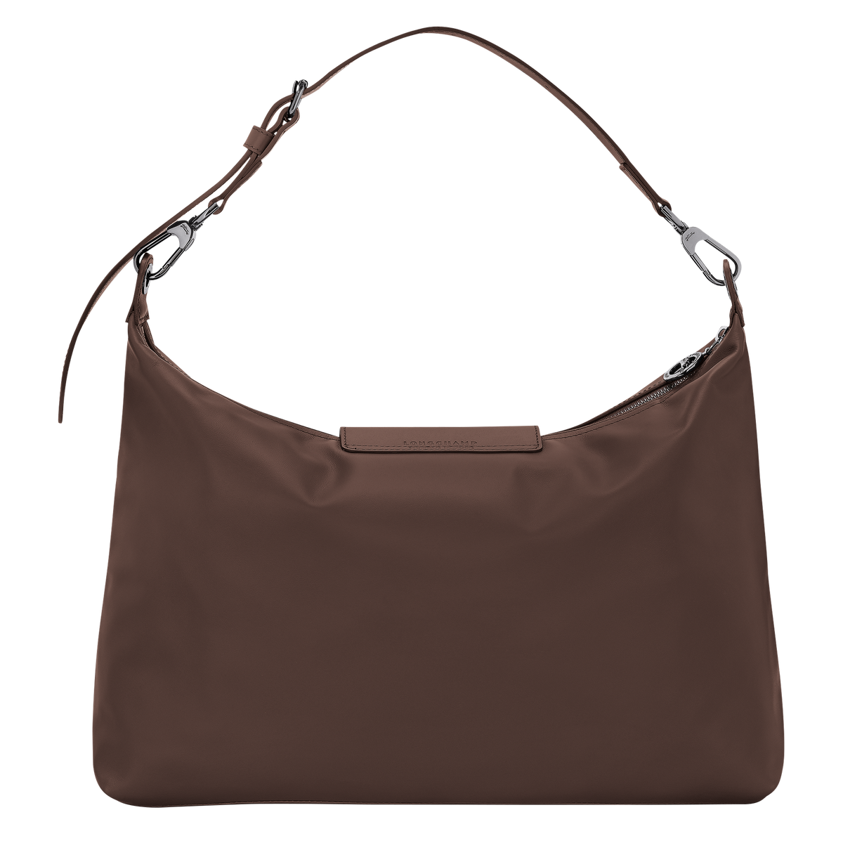Longchamp Le Pliage Xtra XL Hobo Bag - Mocha