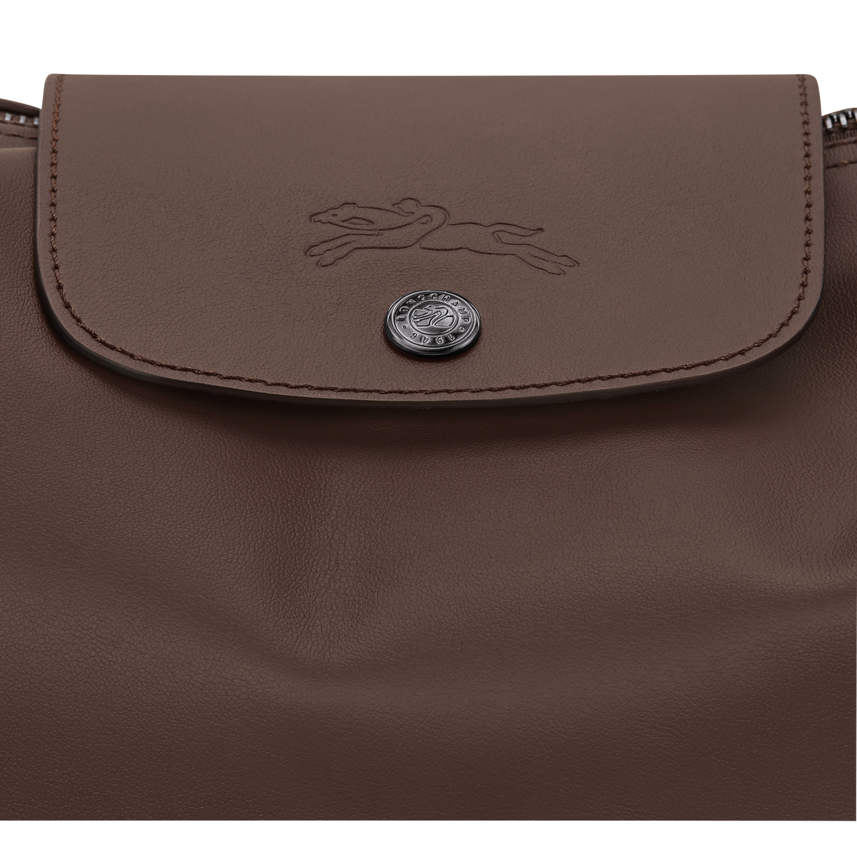 Longchamp Le Pliage Xtra XL Hobo Bag - Mocha