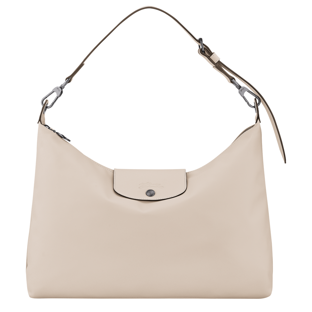 Longchamp Le Pliage Xtra XL Hobo Bag - Paper
