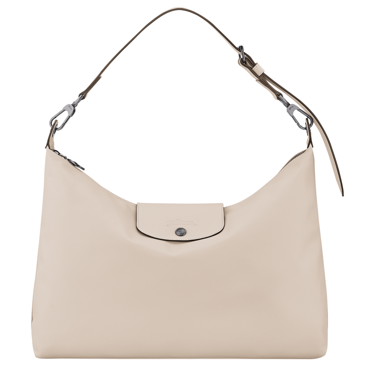Longchamp Le Pliage Xtra XL Hobo Bag - Paper