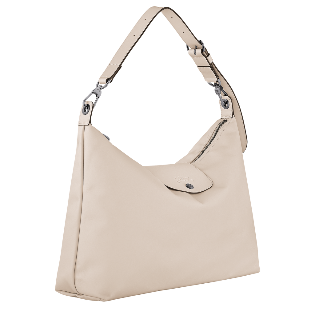 Longchamp Le Pliage Xtra XL Hobo Bag - Paper