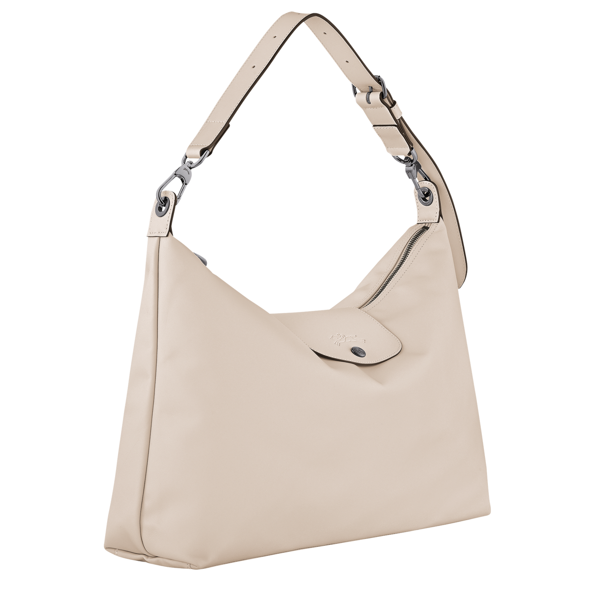 Longchamp Le Pliage Xtra XL Hobo Bag - Paper