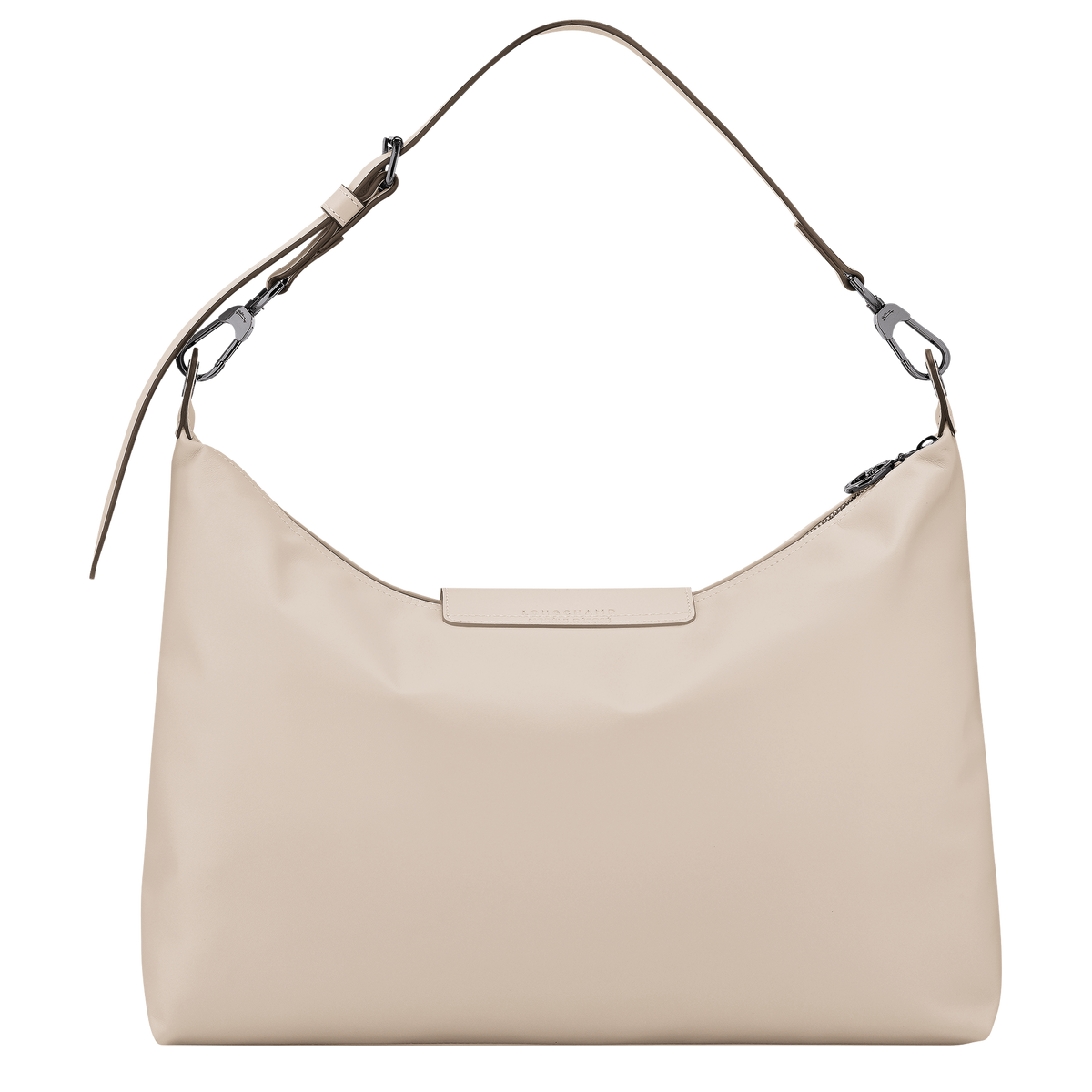 Longchamp Le Pliage Xtra XL Hobo Bag - Paper