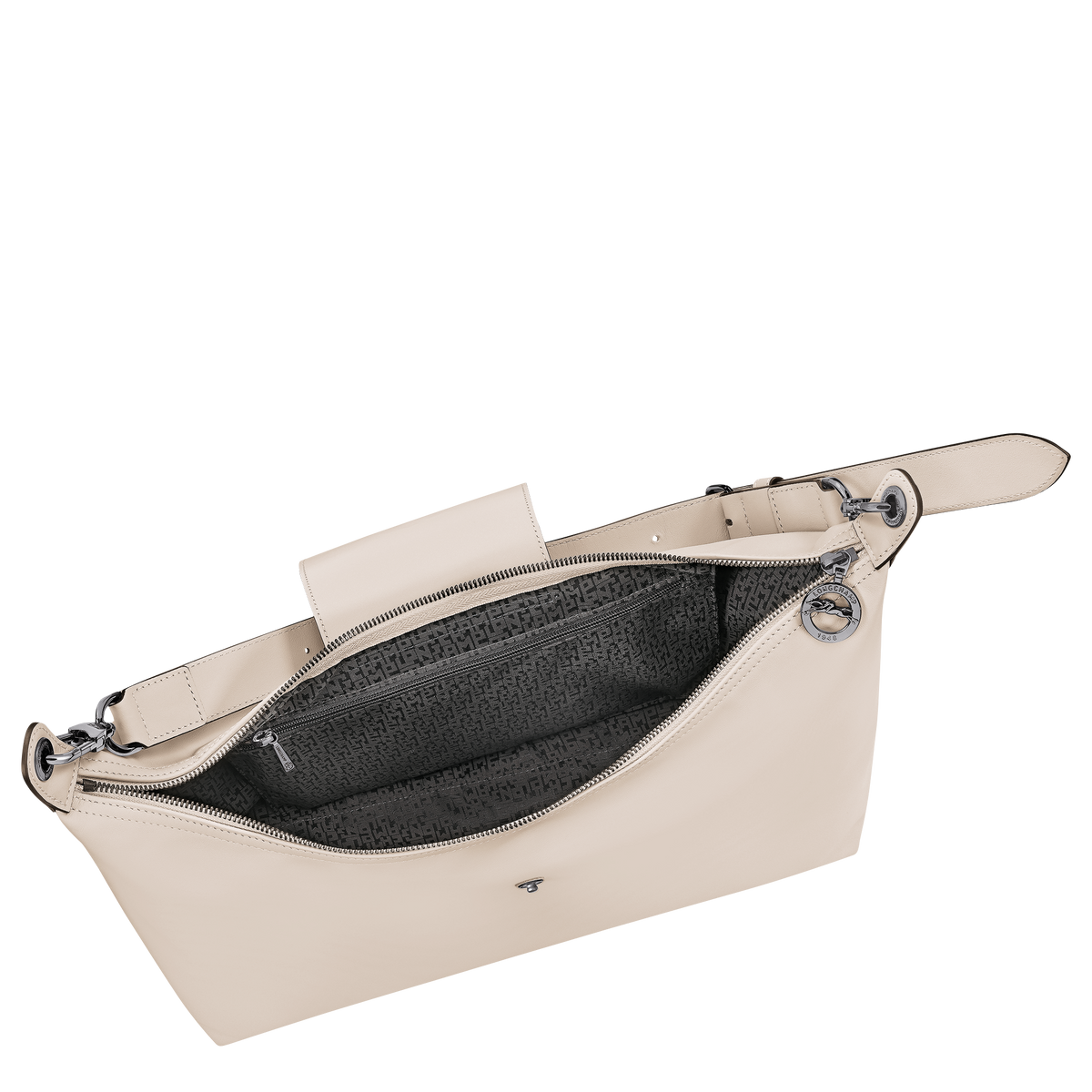 Longchamp Le Pliage Xtra XL Hobo Bag - Paper